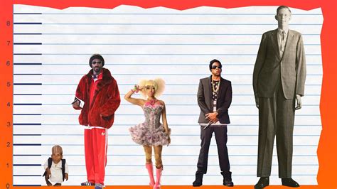 how tall is snoop|height of snoop dogg.